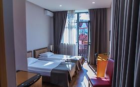 Irmeni Hotel Tbilisi 3*